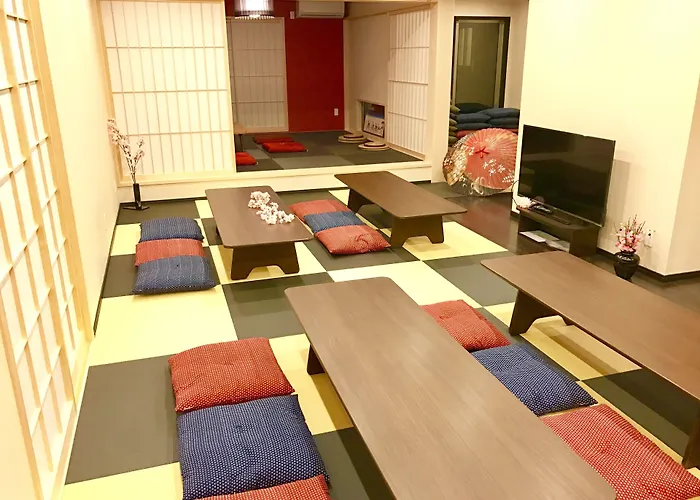 Fujitaya Bnb