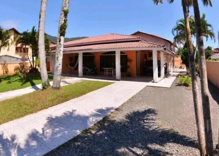 Hotel com jacuzzi: Pousada Parque Praia