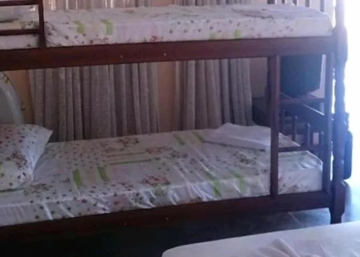 Hotel com jacuzzi: Pousada Parque Praia