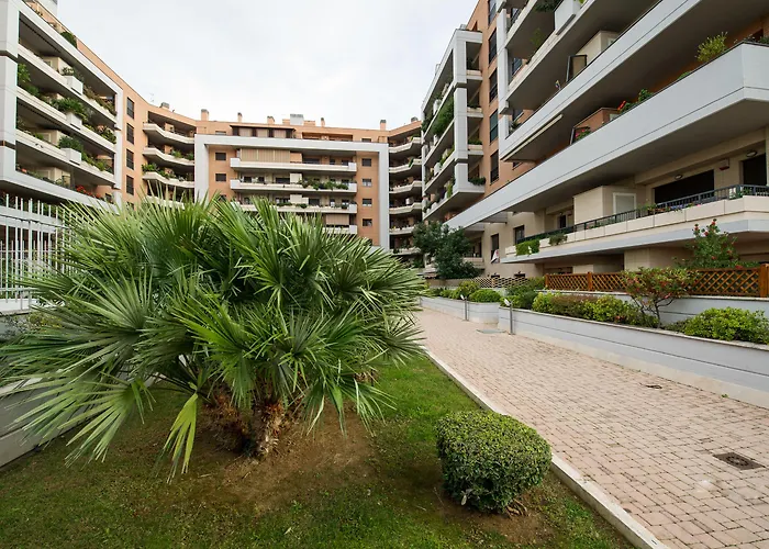 Domus Al Parco Guest House
