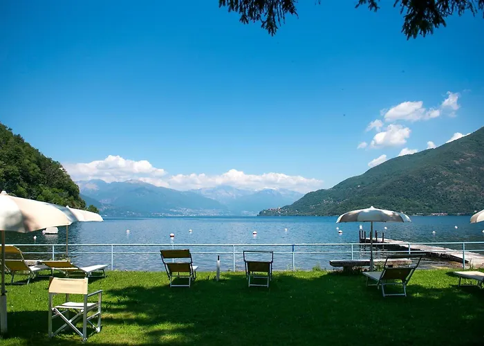 Hotel Campagna