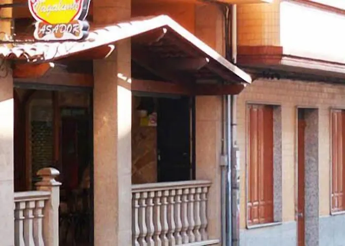 Pension Vagalume