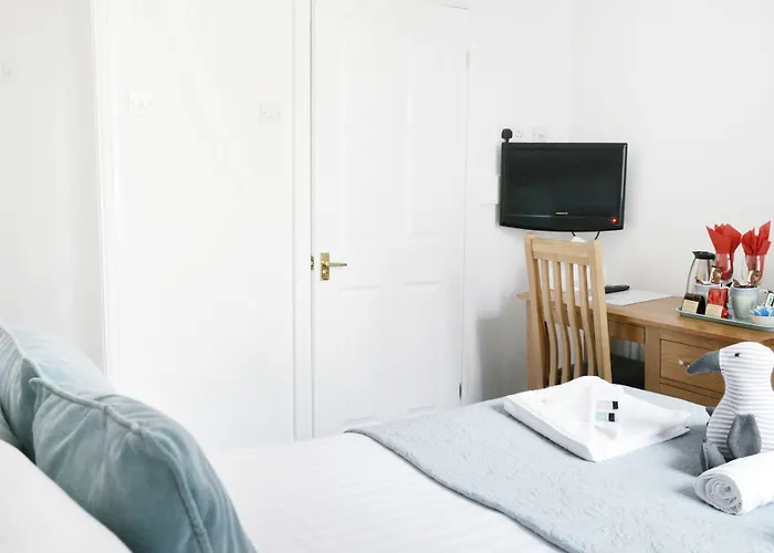 Celtic Bay Guest House