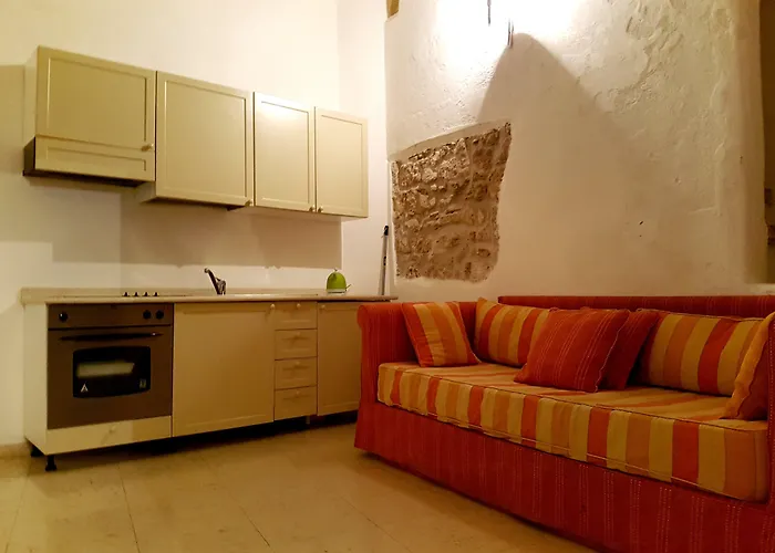 Cheap hotel: Palazzo Zacheo