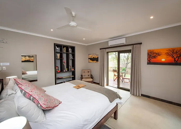 Nyaleti Lodge