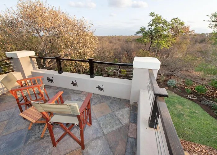 Nyaleti Lodge