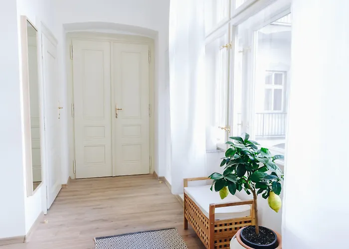 Hotel: Chill Apartments