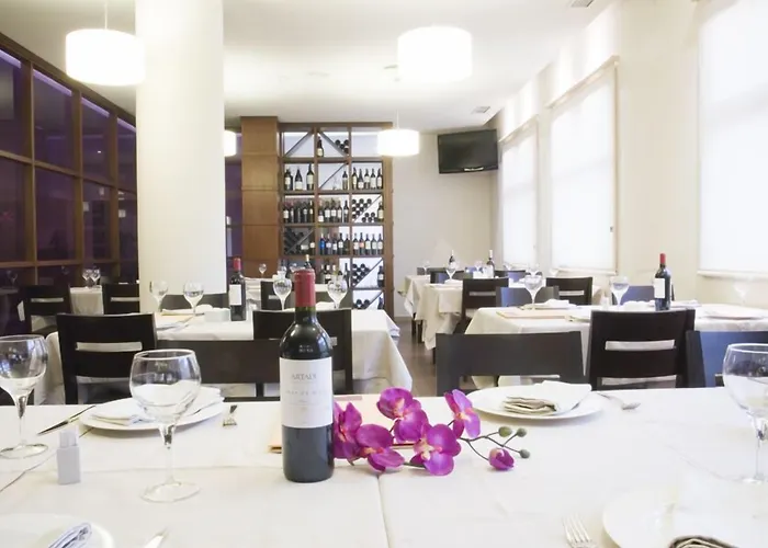 Cheap hotel: Hotel Mar De Plata