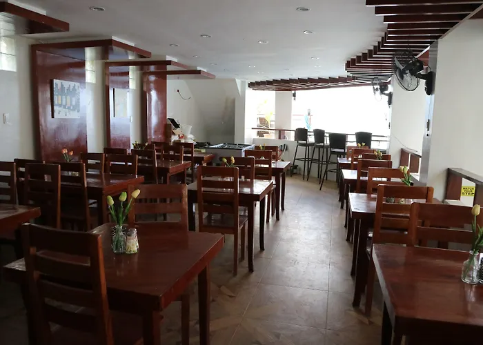 El Nido Reef Strand Resort