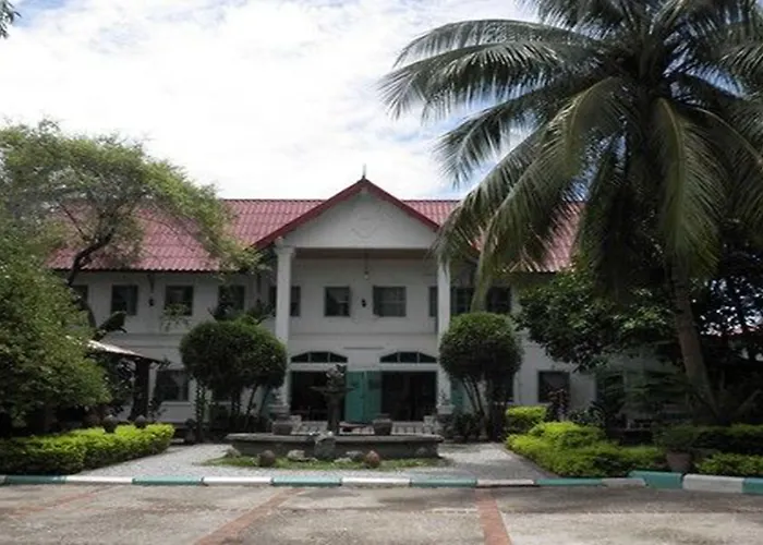 Sabaidee Guesthouse