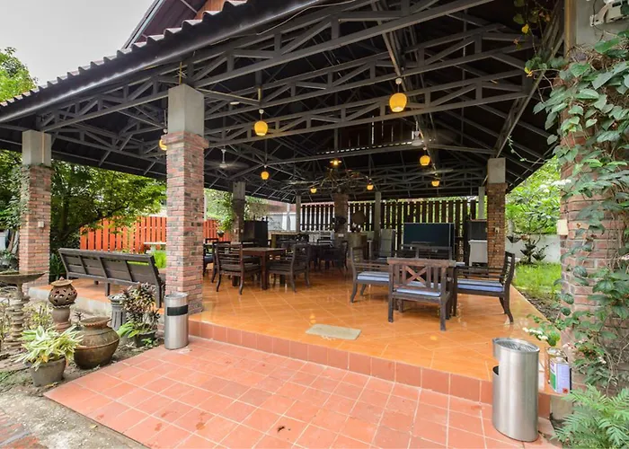 Sabaidee Guesthouse