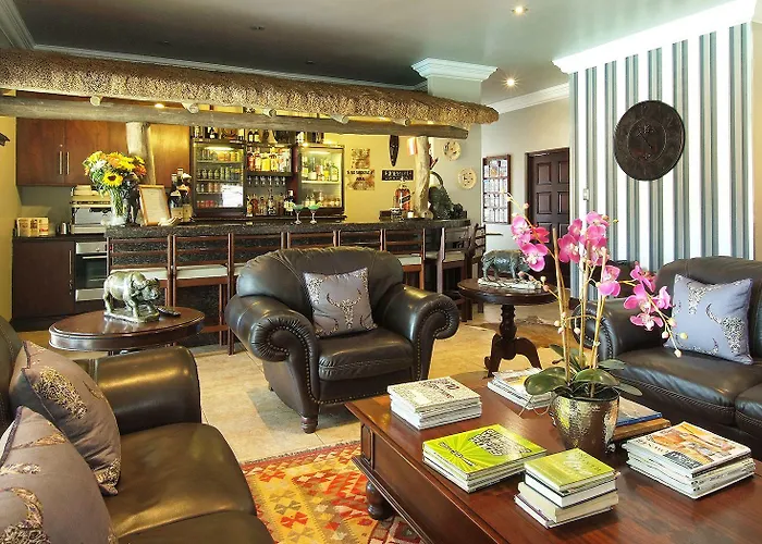 Ushaka Manor Guest House