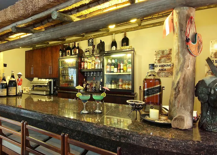 Ushaka Manor Guest House