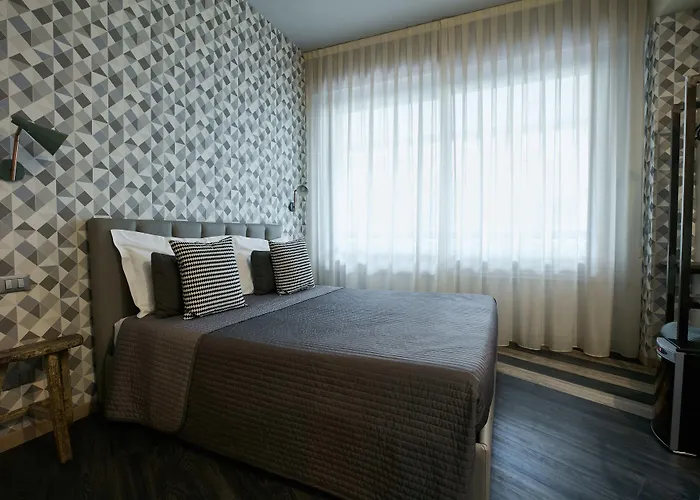 15 Quindici by Serendipity Rooms