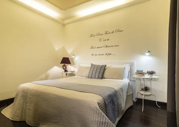 Perros hoteles Fior Di Loto Sweetness