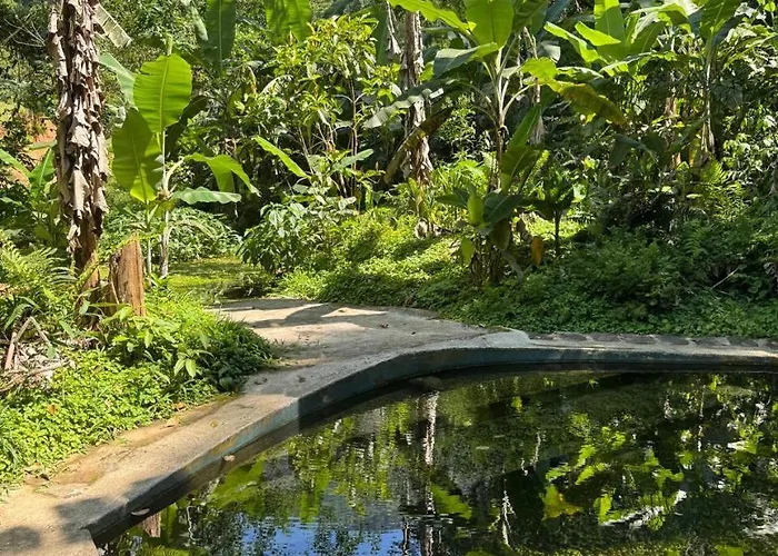 Recanto do Bosque