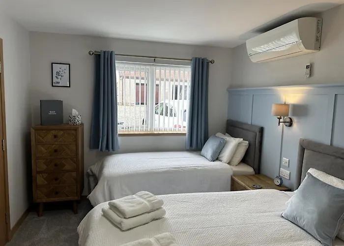 Royal Oak Guesthouse