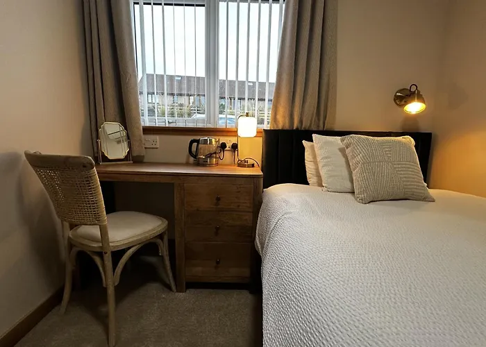 Royal Oak Guesthouse