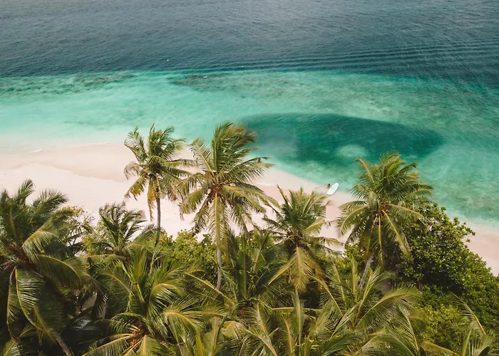 Dhoani Maldives Guesthouse