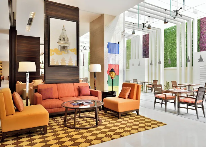 Fairfield By Marriott Kathmandu
