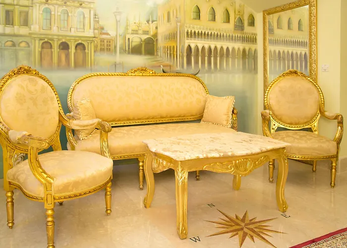  Palazzo Venezia-Adults Only