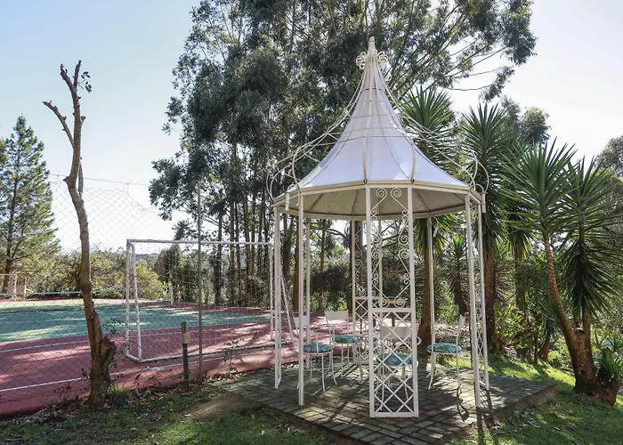 Hotel com jacuzzi: Sky Valle Hotel