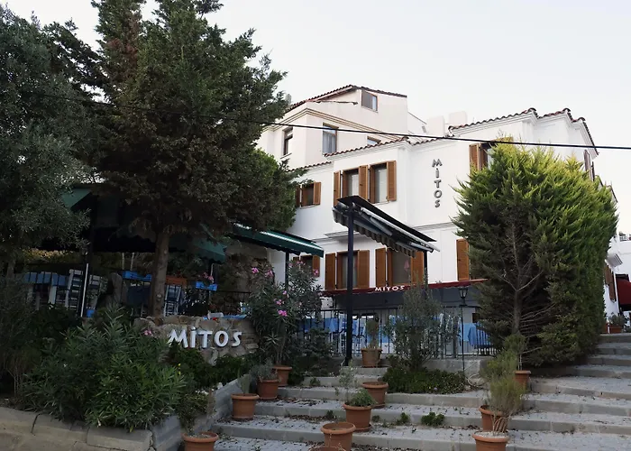 Mitos Hotel