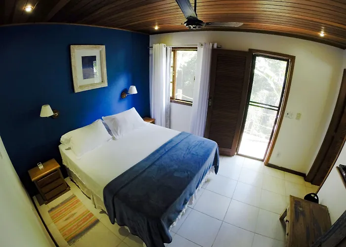 Atlantica Jungle Lodge