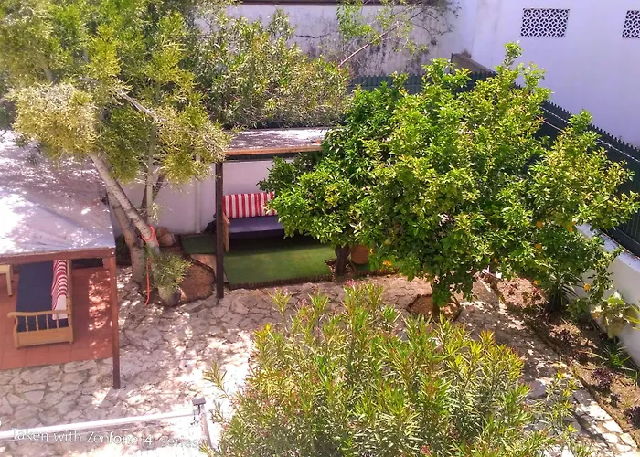 Roaz De Bandeira Guesthouse