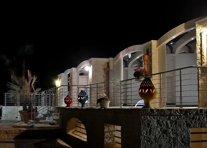 Casale Porto Contessa