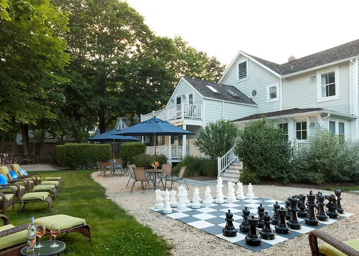 West Neck Guesthouse