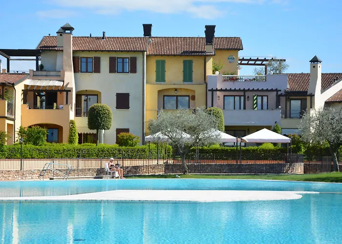 Garda Resort Village