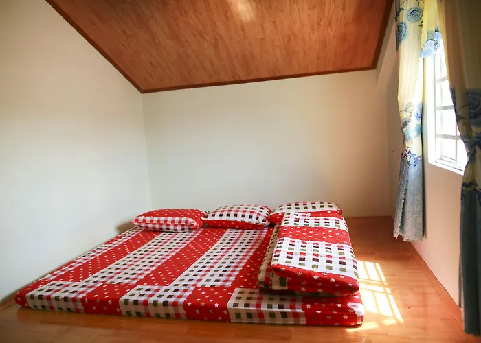 Pensee Guesthouse