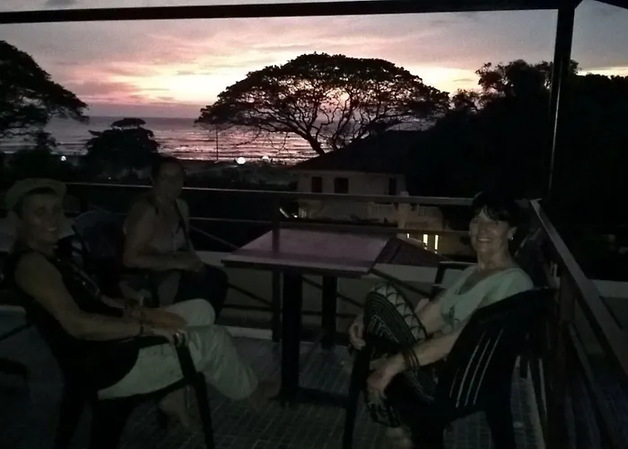 Bed and Breakfast Fortkochi Beach Inn