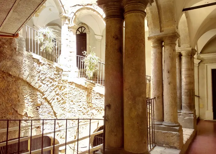 Palazzo Aprile
