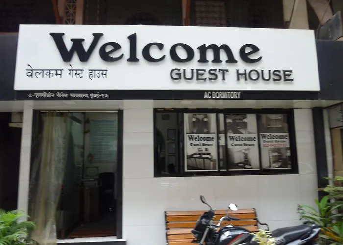 Welcome Guest House