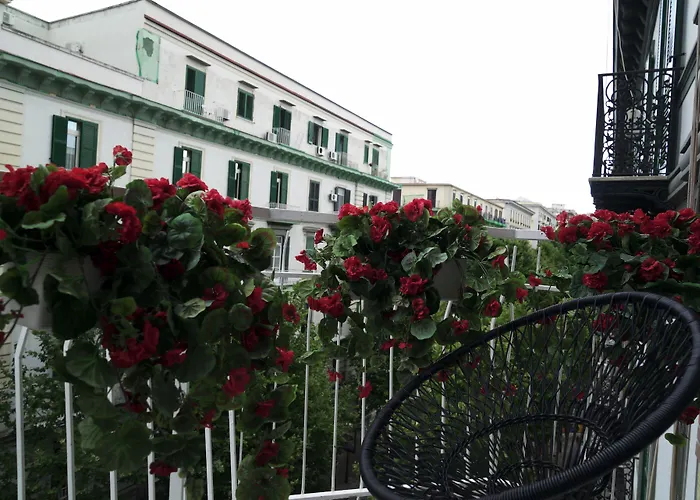 Self catering: Chez Anna B&B - Adults Only