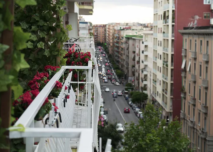 Self catering: Chez Anna B&B - Adults Only