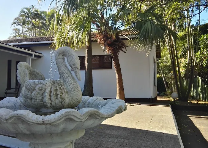 Villa Tropicana - South Africa