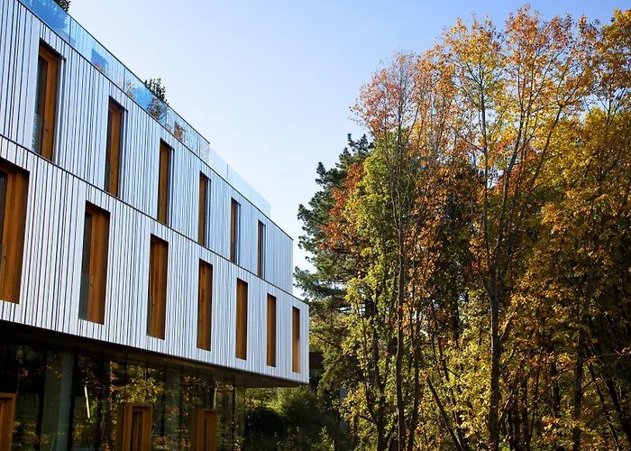 Family Hotel: Hotel Arima & Spa - Small Luxury Hotels