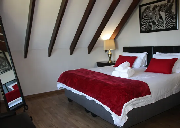 Kangelani Lodge