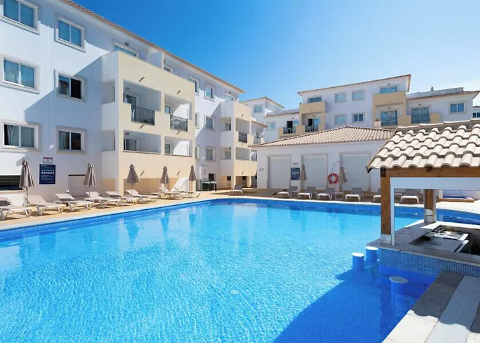 Huisdiervriendelijk hotel: Smy Santa Eulalia Algarve