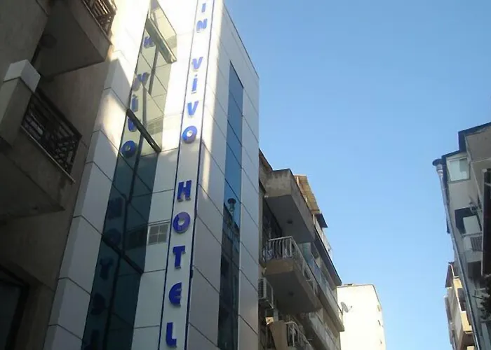Invivo Hotel