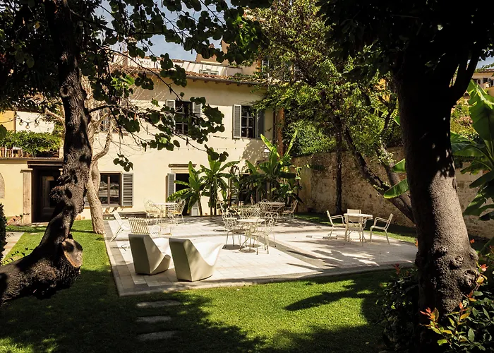 Numa Palazzo San Niccolo