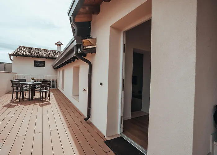 Garda Relais
