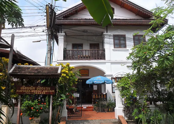 Rattana Guesthouse