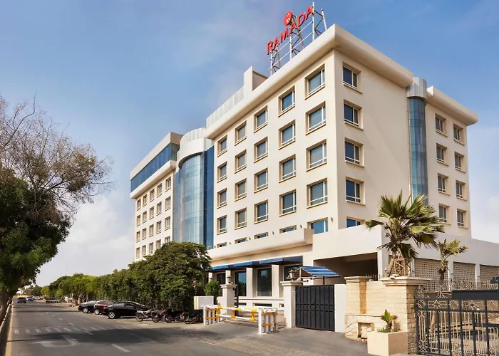 Ramada By Wyndham Creek