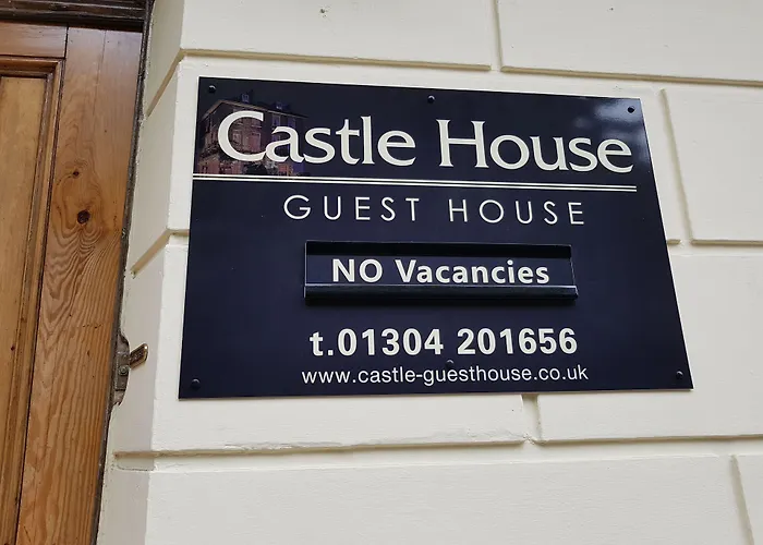 Castle House Guest House