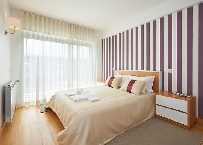 Apartamento: Beguest Lisbon Premium Suites