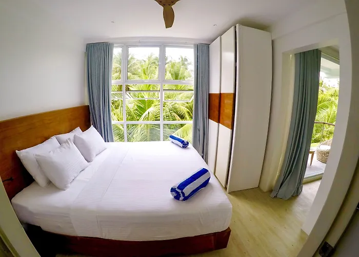 Bliss Dhigurah